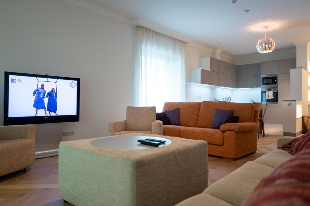 Villa Lido Apartments Jūrkalne المظهر الخارجي الصورة