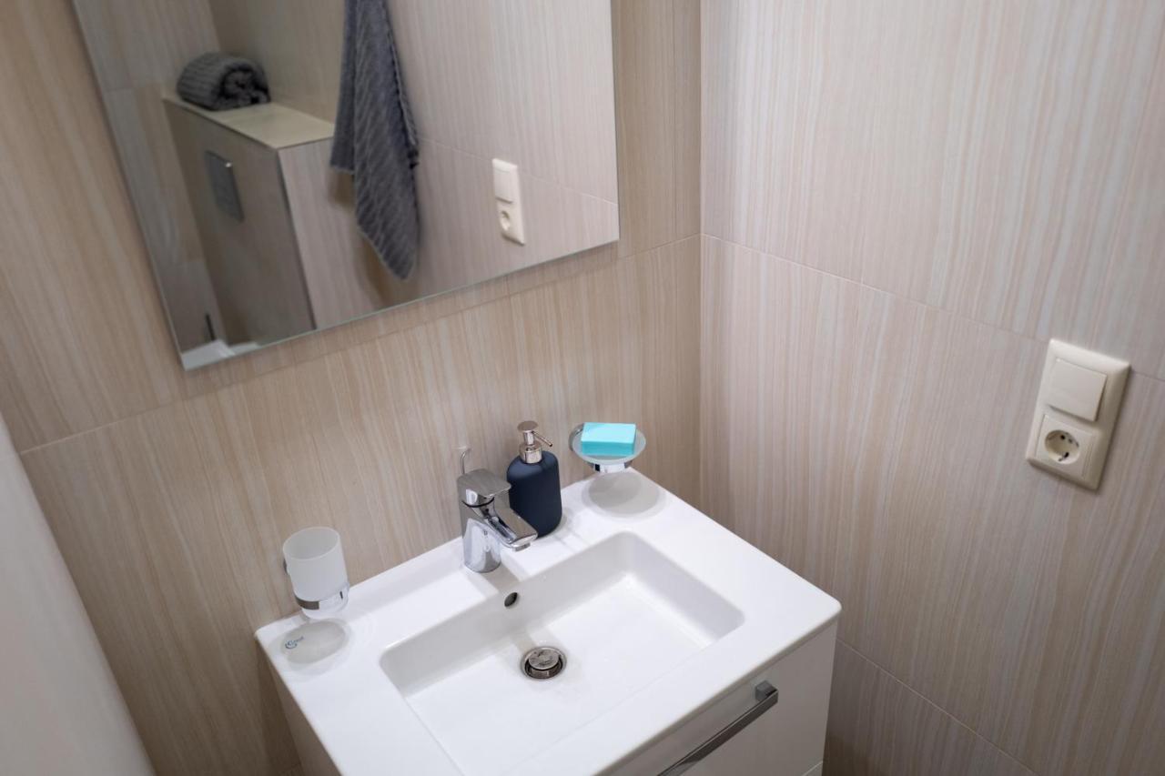 Villa Lido Apartments Jūrkalne المظهر الخارجي الصورة