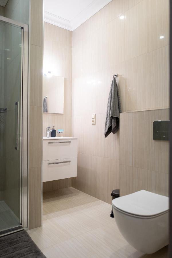 Villa Lido Apartments Jūrkalne المظهر الخارجي الصورة