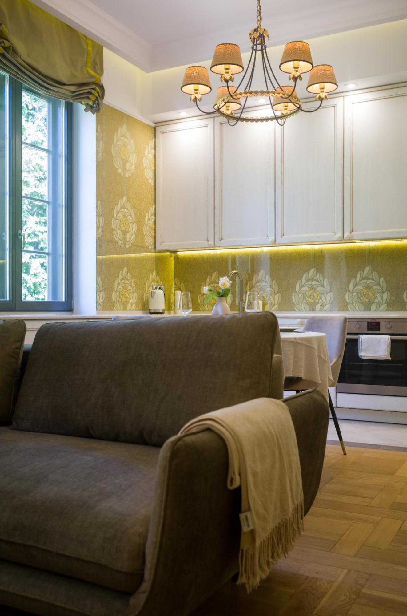 Villa Lido Apartments Jūrkalne المظهر الخارجي الصورة