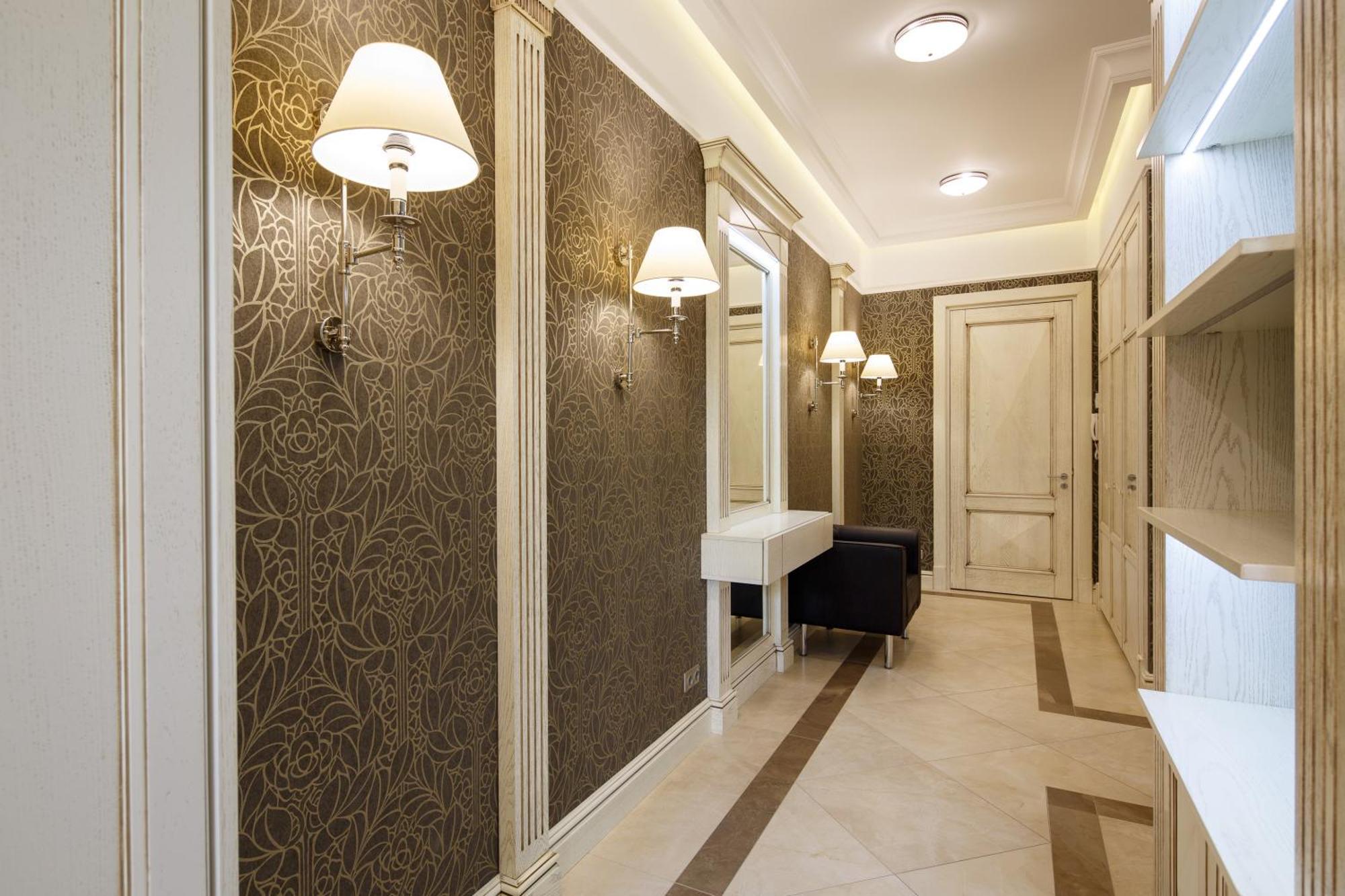Villa Lido Apartments Jūrkalne المظهر الخارجي الصورة