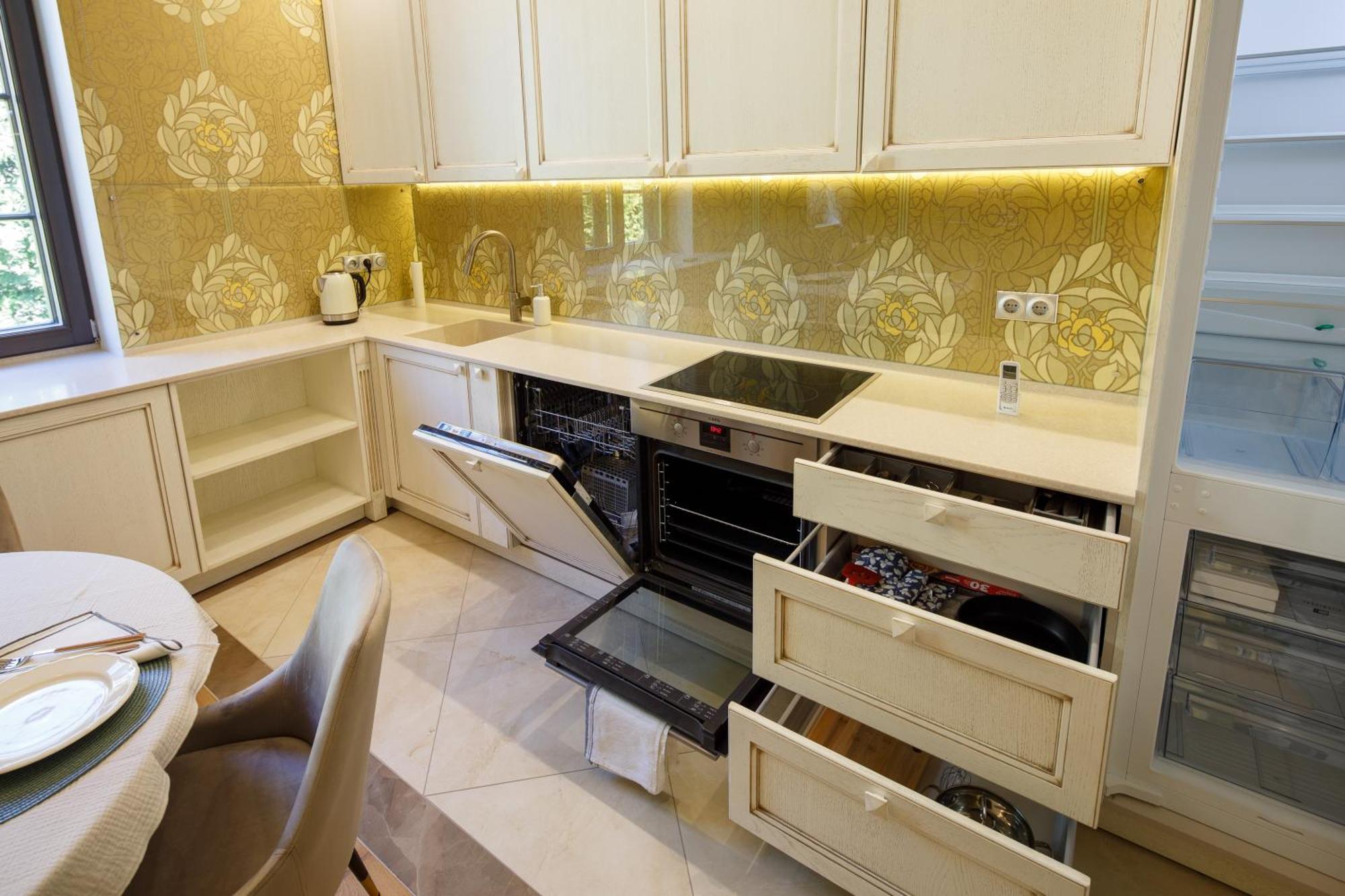 Villa Lido Apartments Jūrkalne المظهر الخارجي الصورة