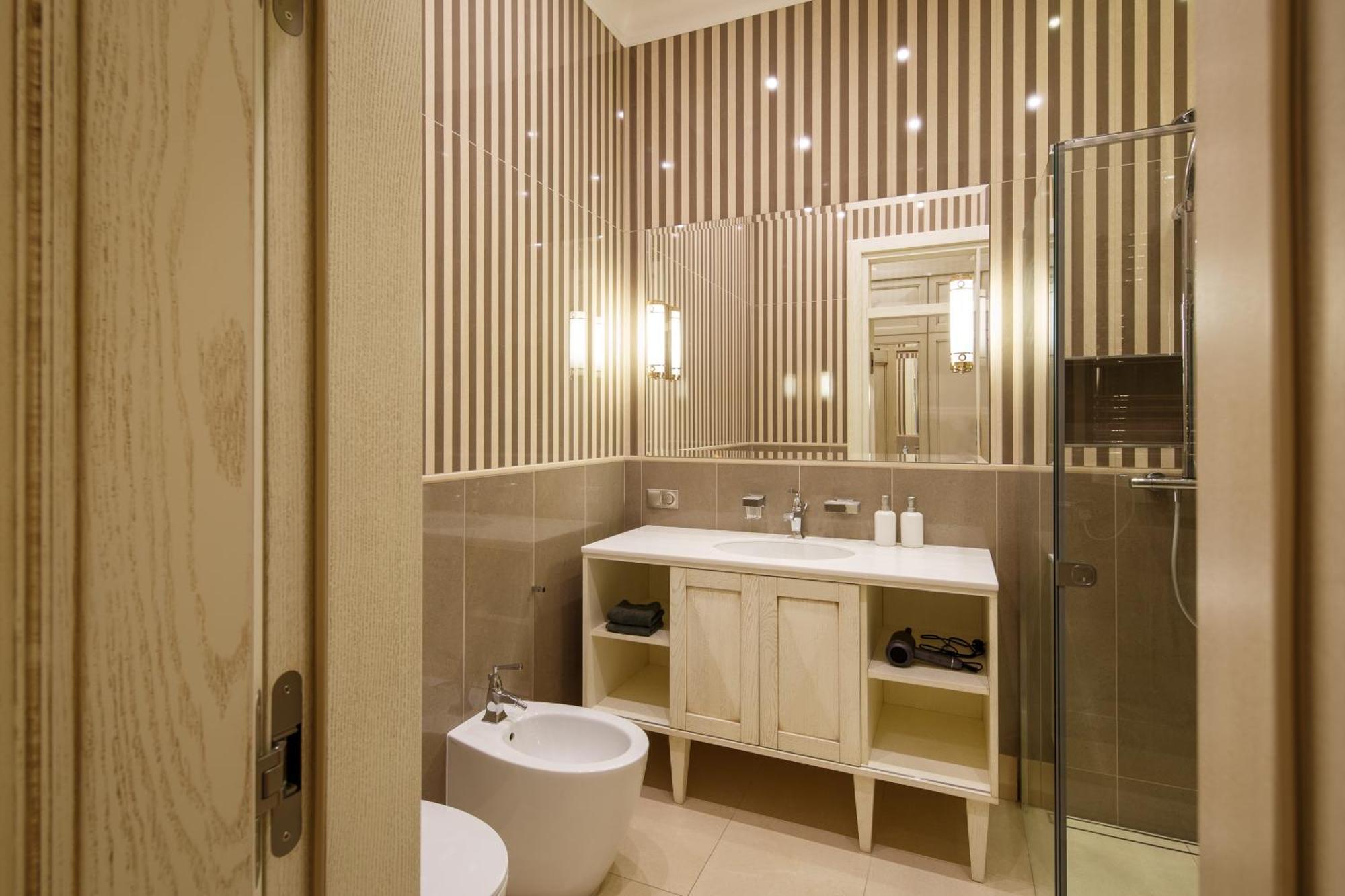 Villa Lido Apartments Jūrkalne المظهر الخارجي الصورة