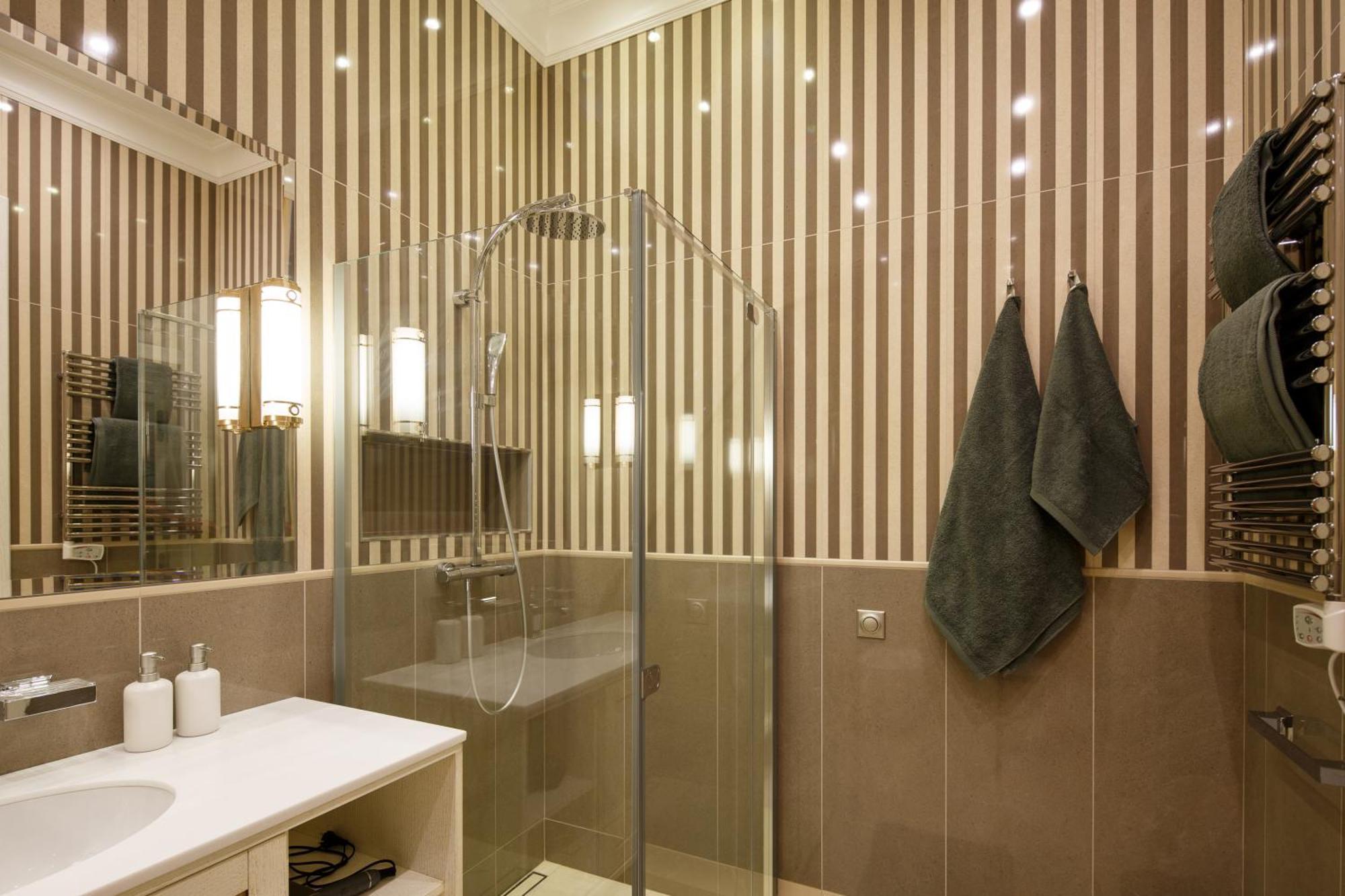 Villa Lido Apartments Jūrkalne المظهر الخارجي الصورة
