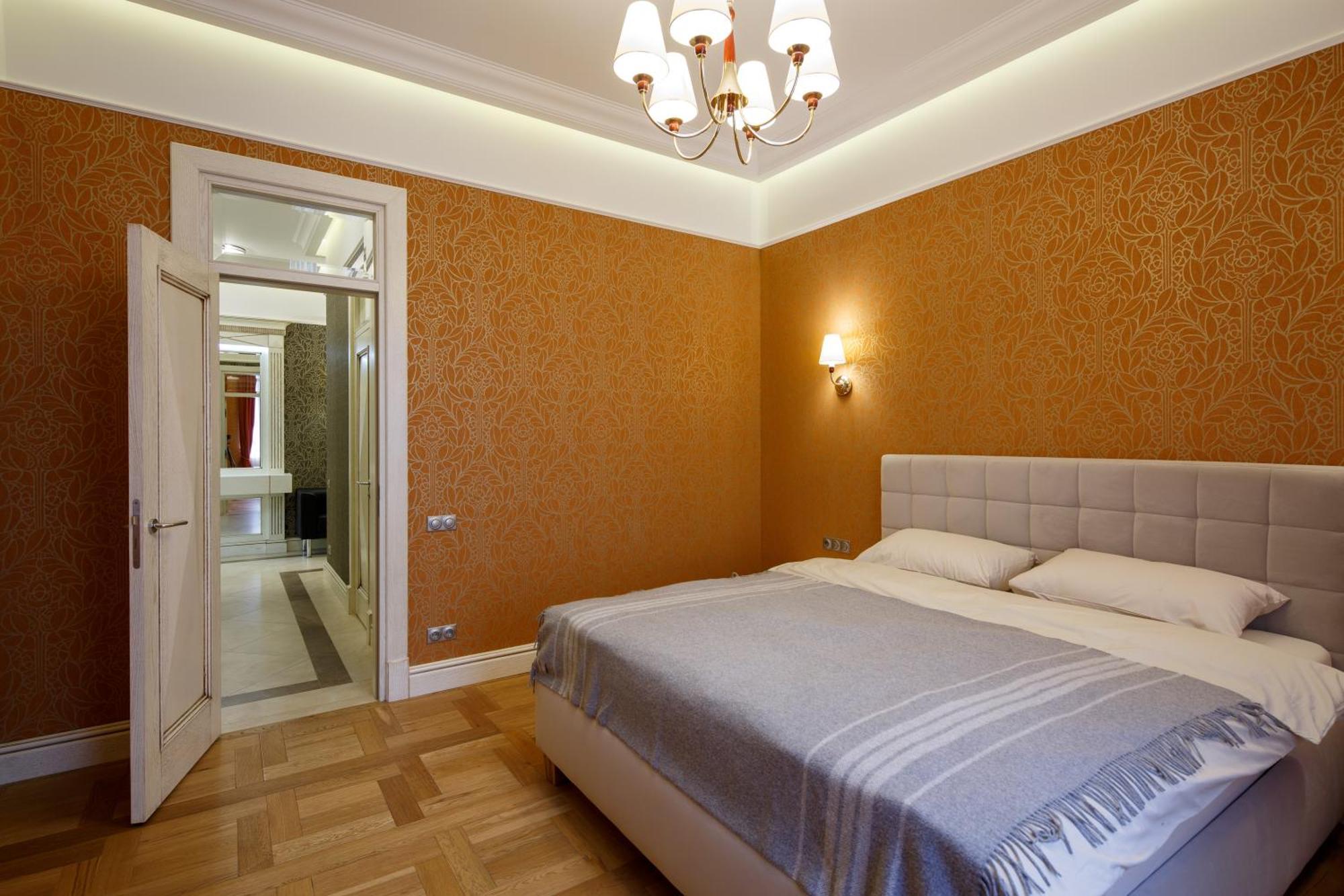 Villa Lido Apartments Jūrkalne المظهر الخارجي الصورة
