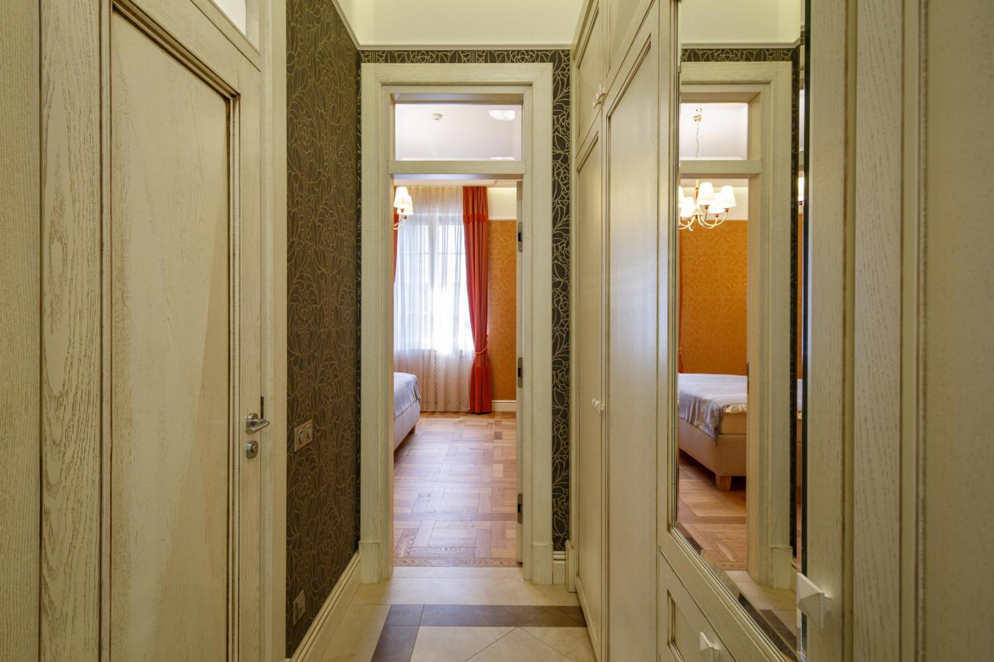 Villa Lido Apartments Jūrkalne المظهر الخارجي الصورة