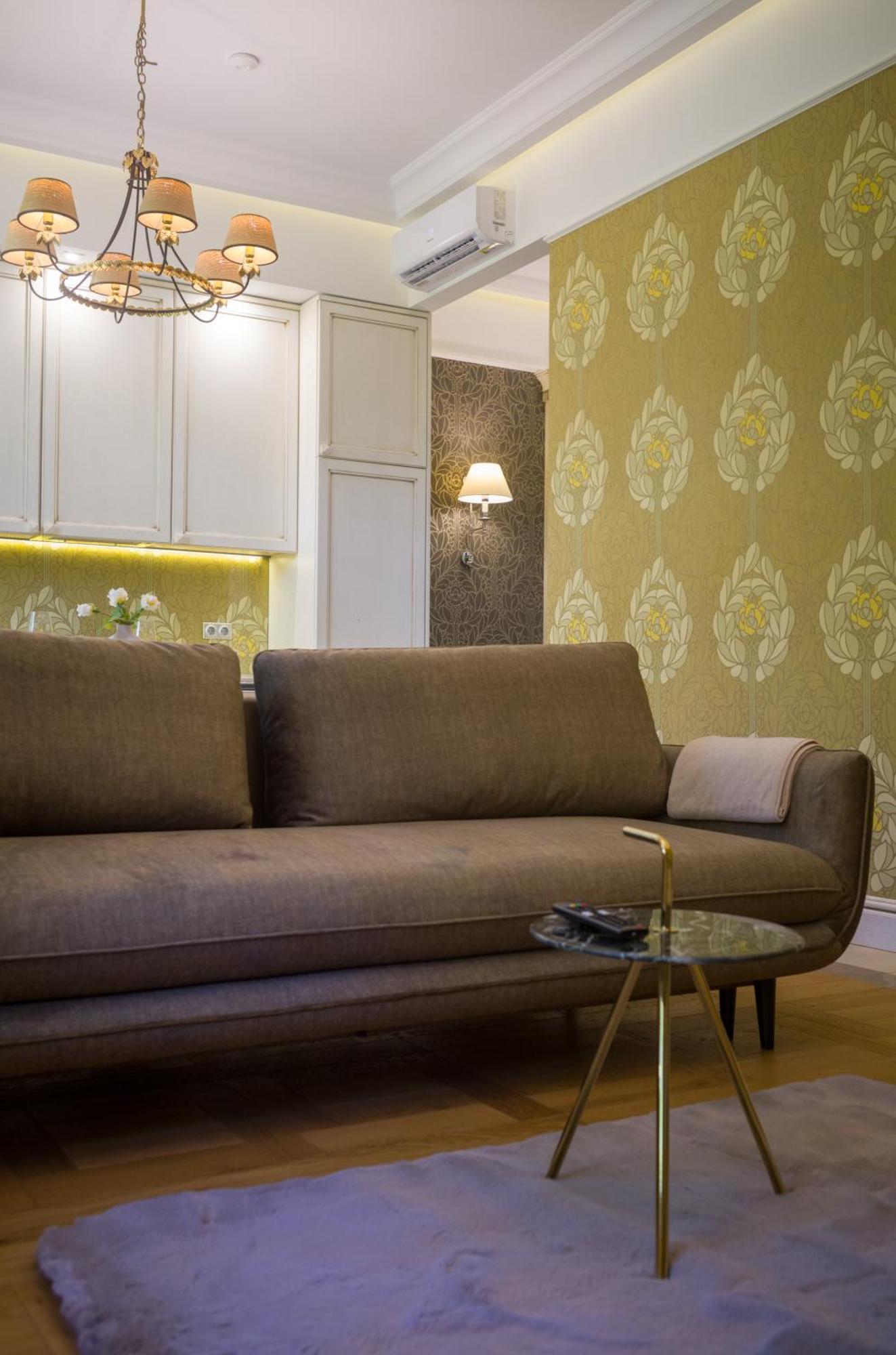 Villa Lido Apartments Jūrkalne المظهر الخارجي الصورة
