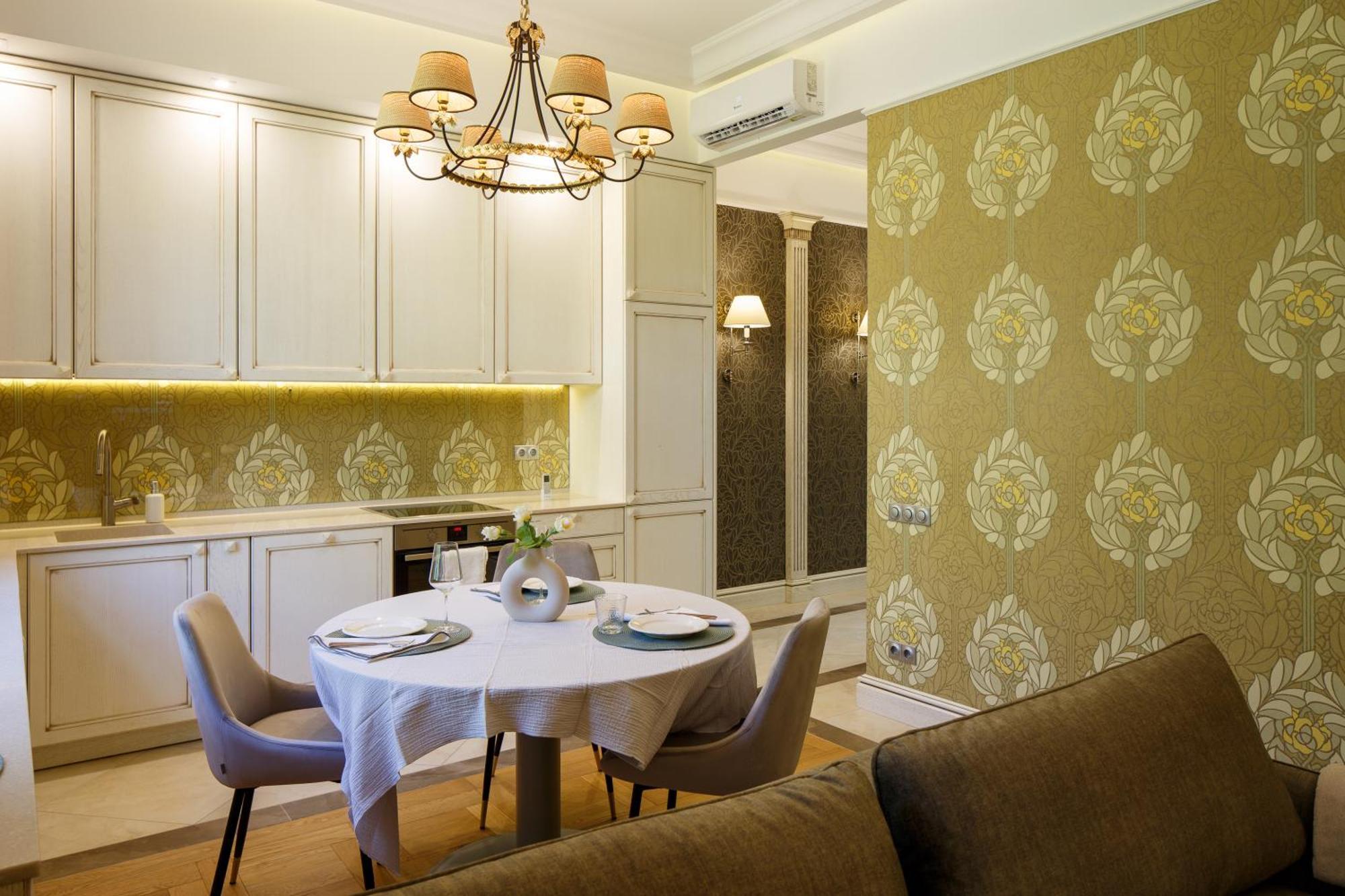 Villa Lido Apartments Jūrkalne المظهر الخارجي الصورة