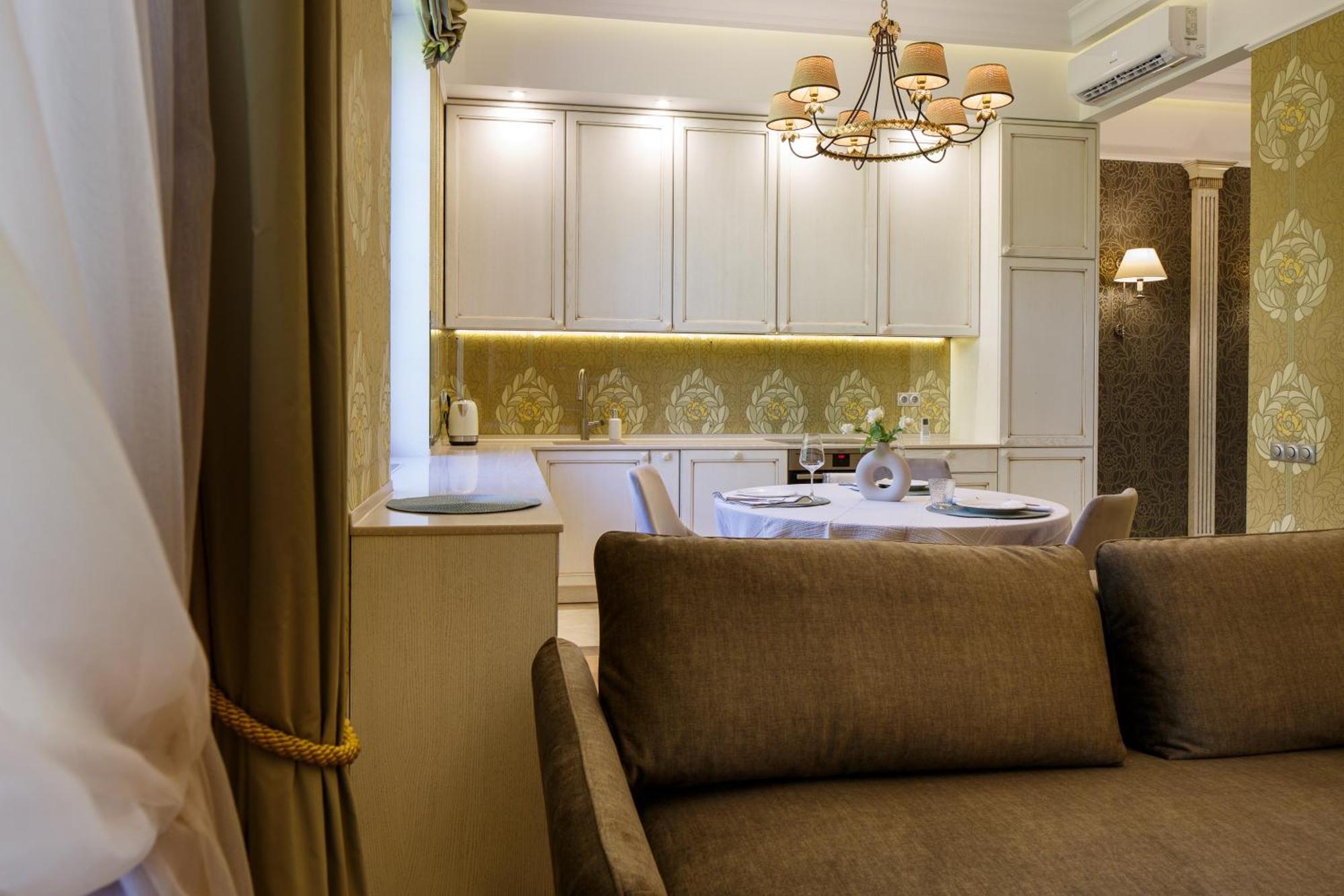 Villa Lido Apartments Jūrkalne المظهر الخارجي الصورة