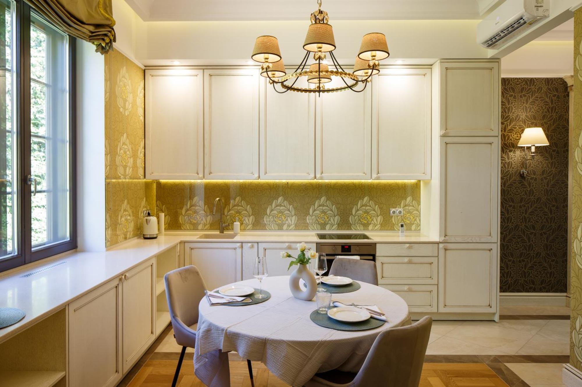 Villa Lido Apartments Jūrkalne المظهر الخارجي الصورة