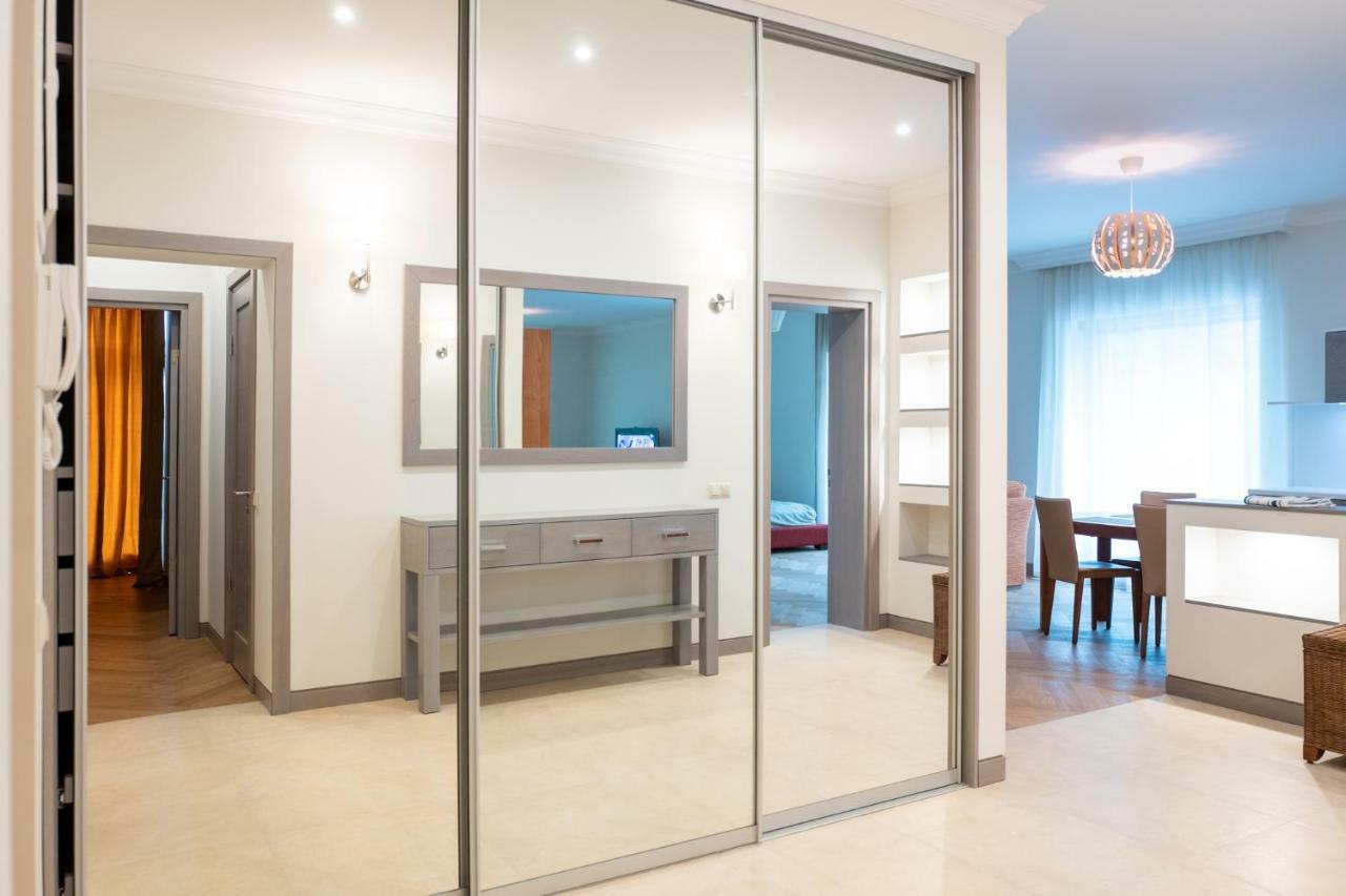Villa Lido Apartments Jūrkalne المظهر الخارجي الصورة
