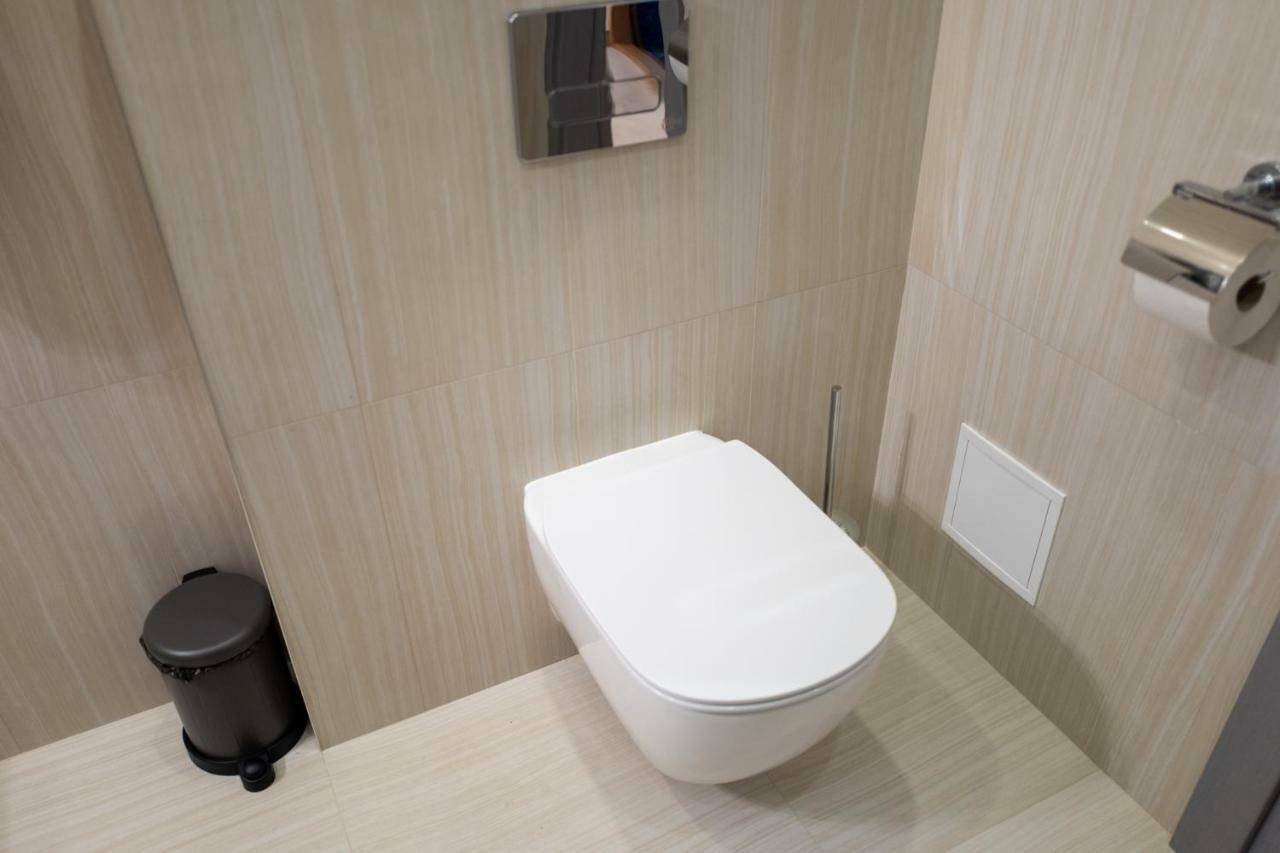 Villa Lido Apartments Jūrkalne المظهر الخارجي الصورة